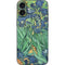 Van Gogh - Irises by Van Gogh iPhone 16 Plus Skin